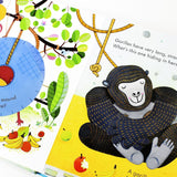 Usborne Peep Inside 6-Book Board Collection | Interactive & Educational Books for Toddlers | Early Learning, Fun Stories, Imagination & Discovery