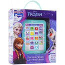 Disney Frozen Me Reader