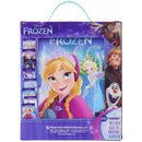 Disney Frozen Me Reader