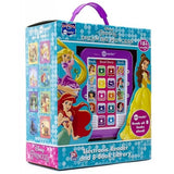 Disney Princess Dream Big Princess Me Reader and 8 Book Library