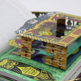 The Adventures of Pinocchio (MinaLima Edition): Illustrated with Interactive Elements By Carlo Collodi