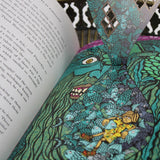The Adventures of Pinocchio (MinaLima Edition): Illustrated with Interactive Elements By Carlo Collodi