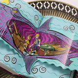 The Adventures of Pinocchio (MinaLima Edition): Illustrated with Interactive Elements By Carlo Collodi