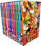 Pokemon Adventures Diamond & Pearl Platinum Collection 11 Books Box Set