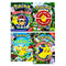 Pokemon Search and Find 4 Books Collection Set (Pokemon: Search and Find: Welcome to Alola, Pokemon: Wheres Pikachu?, Pokemon: Wheres Ash? & Pokemon: Adventures in Galar)