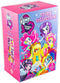 My Little Pony Story Collection Equestria Girls 6 Books Box Set Childrens