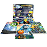 Oxford Reading Tree Project X Alien Adventures Collection 31 Books Set Pack - Series 1