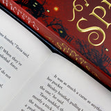 Alexandra Christo Collection 3 Books Set (To Kill a Kingdom, City of Spells, Into The Crooked Place)