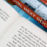 Phoebe Morgan 3 Book Set Collection (The Girl Next Door, The Doll House, The Babysitter) | Gripping Thrillers, Mystery, Suspense, Fiction