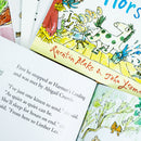 John Yeoman & Quentin Blake: Childrens Classic Stories 10 Books Collection Set