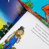 Julia Donaldson and Axel Scheffler Early Readers 8 Books Collection Set