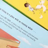 The British Museum: So You Think You've Got It Bad? – 3 Book Kids Collection on Ancient Egypt, Rome & Greece | Fun Educational History for Children