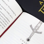 Photo of Sarah J. Maas Collectors Edition 2 Book Set Pages
