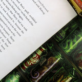 Harry Potter Illustrated 3 Books Set Collection By J.K Rowling Paperback