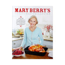 Mary Berry's Christmas Collection: Over 100 fabulous recipes and tips for a hassle-free festive season (Hardback)