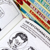 A Graphic Guide Introducing 8 Books Collection Set (Series 1)