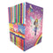 Rainbow Magic Fairies 21 Books Set Collection (120-140) Daisy Meadows Fashion