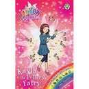 Rainbow Magic The Magical Crafts Fairies 7 Books Set  - Volume 141 to 147