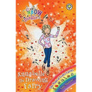 Rainbow Magic The Magical Crafts Fairies 7 Books Set  - Volume 141 to 147