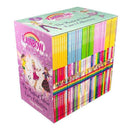 Rainbow Magic The Magical Talent Fairy 35 Book Set Collection Daisy Meadows