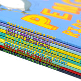 What If Series Hilarious Scenes Brings Animals Facts To Life 10 Books
