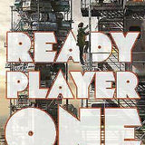 Ready Player One by Ernest Cline