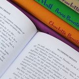 Photo of The Bronte Deluxe Collection Pages