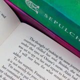 Kate Mosse Trilogy 3-Book Collection – Sepulchre, Citadel & Labyrinth | Historical Fiction Series with Mystery, Adventure, Bestseller Novels