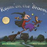 Room on the Broom by Julia Donaldson