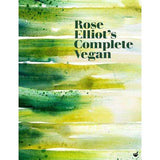 Rose Elliot's Complete Vegan by Rose Elliot