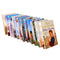 Rosie Goodwin Series 12 Books Collection Set Pack Inc Maidens Voyage, Mill Girl