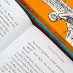 Photo of Winnie the Pooh Classic Collection 4 Books Set Pages by A.A. Milne