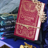 A Shadow Hunters Novel Clockwork Angel 10th Year Anniversary Edition By Cassandra Clare