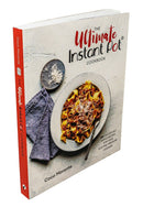 The Ultimate Instant Pot Cookbook 200 Deliciously Simple Recipes by Coco Morante