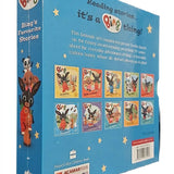 Bing Bunny 10 Books Ted Dewan Favourite Stories Box Set As Seen on TV Kids New