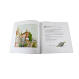 Percy the Park Keeper 6 Books Set Collection by Nick Butterworth – Children's Adventure Stories with Animals & Nature | Fun Picture Books for Kids