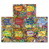 Spot The Series 10 Picture Books Collection Set | Fun & Educational Stories for Kids – Bright Illustrations, Learning, Adventure & Family Reading Time