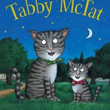 Tabby McTat By Julia Donaldon & Axel Scheffler