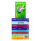 David Walliams The Terrific Ten Mega Massive 10 Books Box Set - Fun and Adventure for 8+ Years Children Paperback Young Readers family Fun Reading