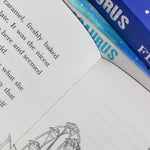 Photo of Tom Fletcher Christmas 3 Book Set Text
