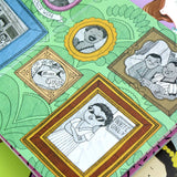 Little People, Big Dreams Series 2 Collection 5 Books Set Ada Lovelace