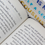 Photo of One Of Us Is Lying 5 Books Set Text by Karen McManus 