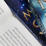 The Young Elites Trilogy by Marie Lu – 3-Book Collection Set | Action-Packed YA Fantasy Series – Adventure, Dystopian Drama & Thrilling Page-Turner