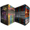 Saga of Darren Shan Series 22 Books Set – Cirque du Freak & Demonata | YA Fantasy, Horror, Adventure, Magic, Thrilling Tales, Monsters