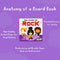 The Story of Music Little People and Pop Artists Series 4 Books Collection Box Set by Little Tiger