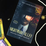 Nightmare Alley: Film Tie-in By William Lindsay Gresham