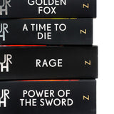 The Courtney Series 4 Books Collection Set Volume 5 to 8 By Wilbur Smith