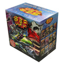 Sea Quest Series 1-6 24 Books Slipcase Edition Collection Set By Adam Blade