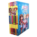 Secret kingdom Series Collection 6 Books Box Set Series 2 (Vol 7-12) by Rosie Banks