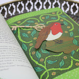 The Secret Garden (MinaLima Edition) (Illustrated with Interactive Elements) By Frances Hodgson Burnett & Minalima